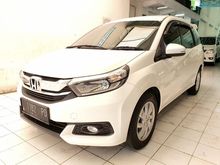 Honda New Mobilio 1.5 E MT ISTIMEWA MURMER Spt Baru