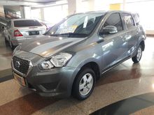 2016 Datsun GO+ 1.2 Abu MPV