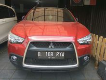 2012 Mitsubishi Outlander Sport 2.0 PX SUV