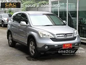 2008 Honda CR-V 2.0 E SUV