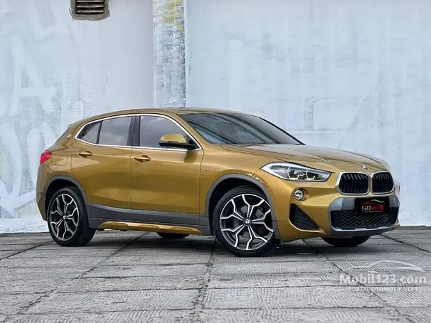 BMW Wagon Bekas Harga Diskon Besar| Cicilan Murah! | Mobil123