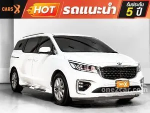 2019 Kia GRAND CARNIVAL 2.2 EX Wagon