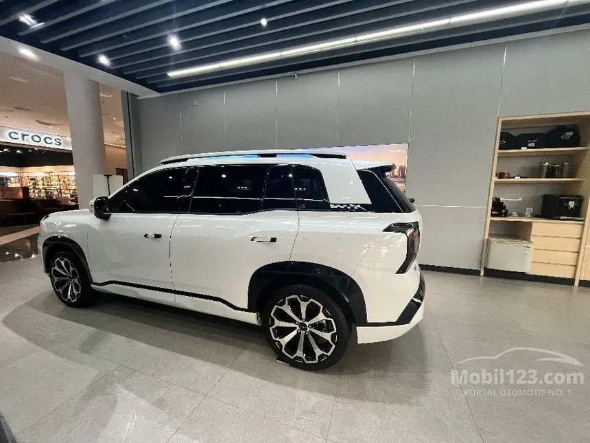 2026 GAC AION V Luxury SUV