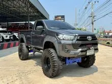 2018 Toyota HILUX REVO 2.8 Single Cab J 4WD Pickup
