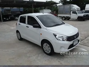 2022 Suzuki CELERIO 1.0 GL Hatchback