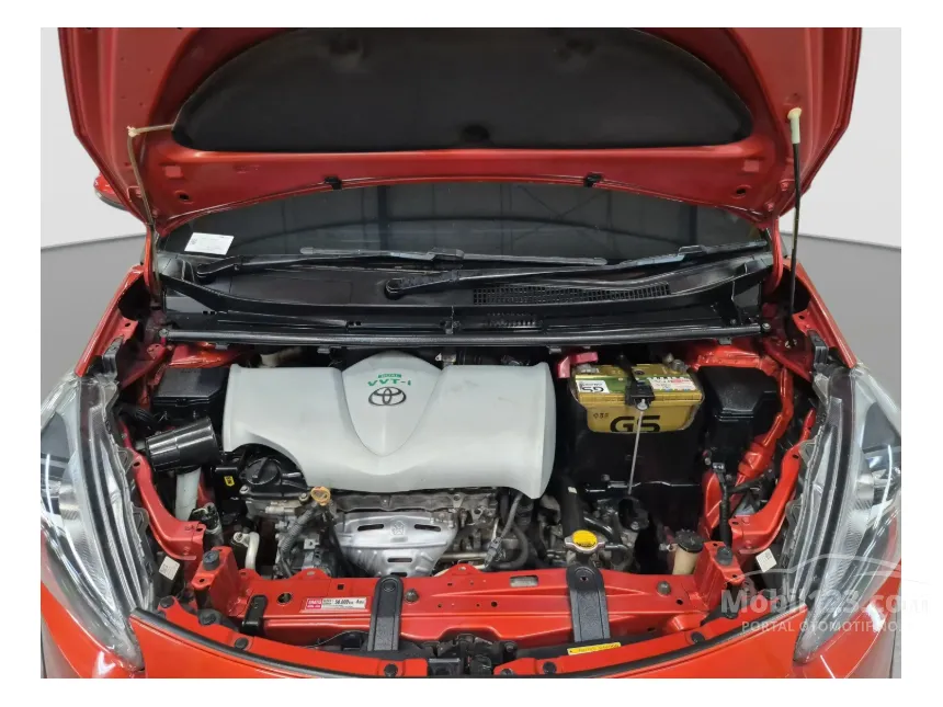2016 Toyota Sienta Q MPV