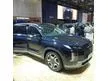 Jual Mobil Hyundai Palisade 2023 Signature 2.2 di Jawa Barat Automatic Wagon Hitam Rp 930.000.000