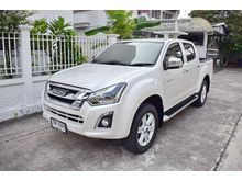 2015 Isuzu D-Max 1.9 CAB-4 (ปี 11-17) Hi-Lander Z-Prestige Pickup MT