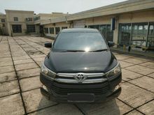 2018 Toyota Kijang Innova 2.0 G MPV