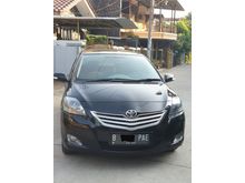 2012 Toyota Vios 1.5 G Sedan