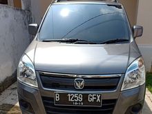 2014 Suzuki Karimun Wagon R 1.0 GL Wagon R Hatchback