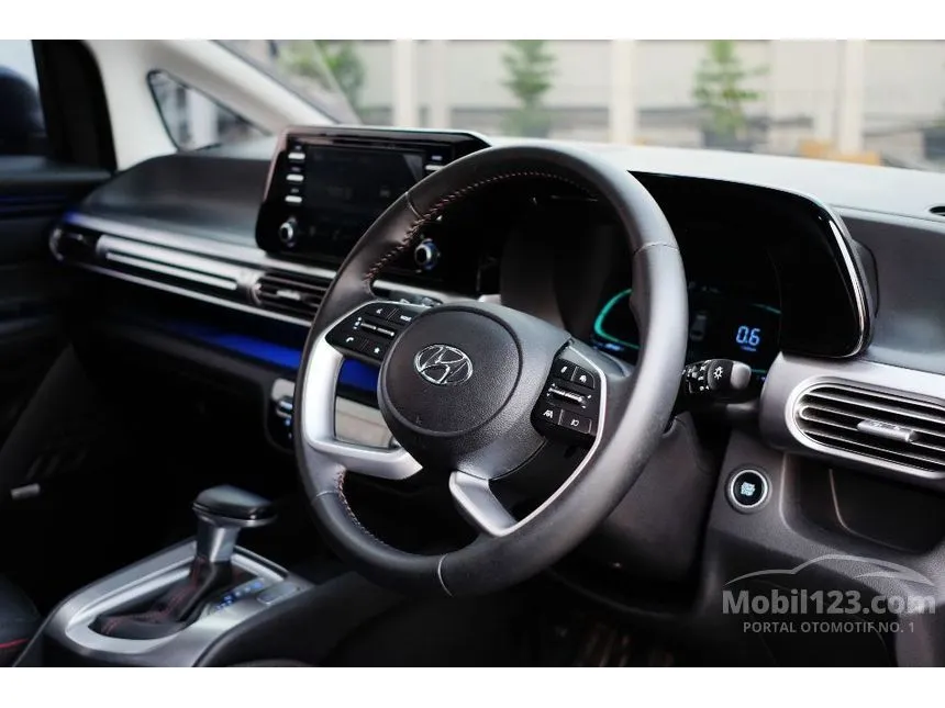 2023 Hyundai Stargazer X Prime MPV