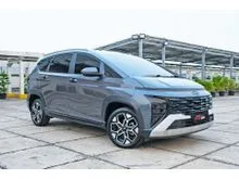 2023 Hyundai Stargazer X 1.5 Prime MPV