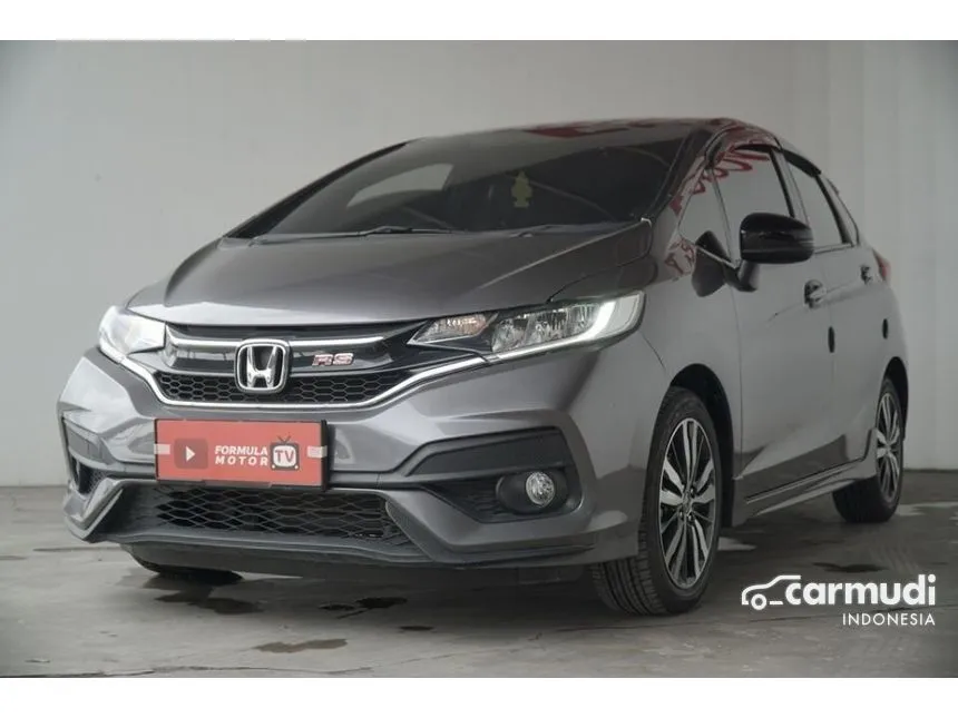 2020 Honda Jazz RS Hatchback