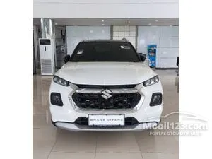 2025 Suzuki Grand Vitara 1.5 GX (Two Tone) SUV