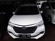 2016 Daihatsu Xenia 1.0 M Manual