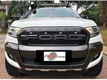 2015 Ford Ranger 3.2 WildTrak 3.2 4x4 Full Accs Like New