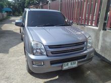 2004 Isuzu D-Max 3.0 SPACE CAB (ปี 02-06) SLX Pickup MT