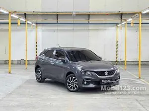 2023 Suzuki Baleno 1.5 Hatchback