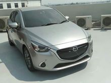 2018 Mazda 2 1.5 GT Hatchback