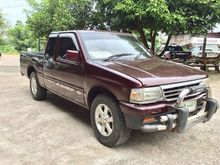 1993 Isuzu TFR 2.5 มังกรทอง Space Cab Pickup MT