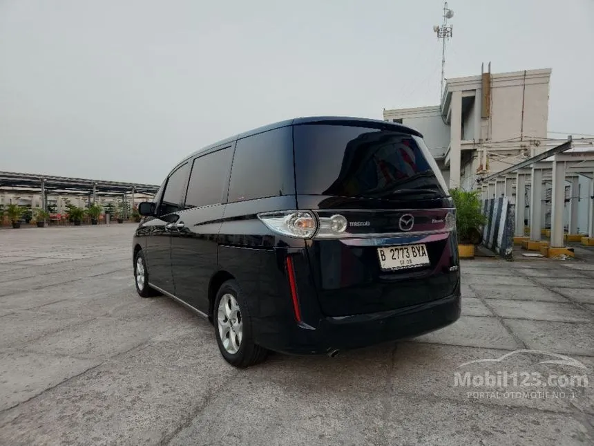 2017 Mazda Biante SKYACTIV-G MPV