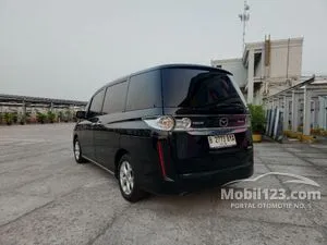 2017 Mazda Biante 2.0 SKYACTIV-G MPV