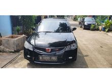 2003 Honda Civic VTi Sedan (Convert FD 2011)