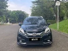 2015 Honda Mobilio 1.5 RS MPV