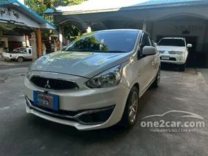 2013 Mitsubishi MIRAGE 1.2 GLS Hatchback