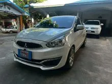 2013 Mitsubishi MIRAGE 1.2 (ปี 12-18) GLS Hatchback