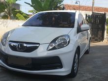 2012 Honda Brio 1.3 Sports E Hatchback