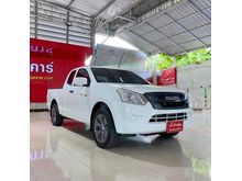 2017 Isuzu D-Max 1.9 SPACE CAB (ปี 11-17) S Pickup