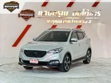 2018 MG ZS 1.5 (ปี 17-25) X SUV