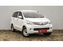 2015 Daihatsu Xenia 1.3 X+ MPV, TDP 5 JUTA, LOKASI DI PONDOK CABE, FREE TEST DRIVE KE RUMAH, GARANSI 1 TAHUN + VOUCHER BBM