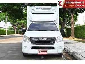 2019 Isuzu D-MAX 1.9 B Spark Pickup