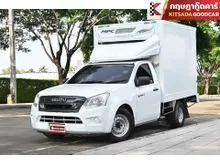 2019 Isuzu D-MAX 1.9 Spark (ปี 11-17) B Pickup