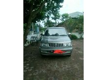 2000 Toyota Kijang 1.8 LGX MPV