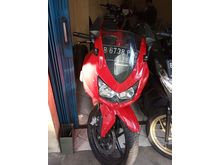 2015 Kawasaki Ninja 150 150 Others