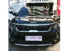 2022 KIA Seltos 1.4 EX+ Wagon PROMO DISKON DP DAN CICILAN SPESIAL LEBARAN