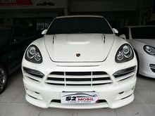 2011 Porsche Cayenne 3.6 958 SUV