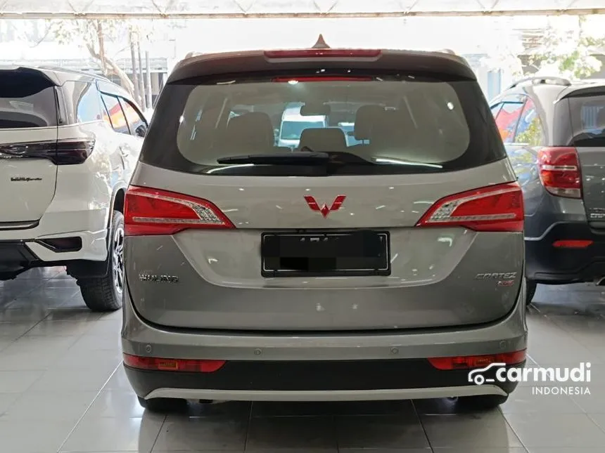 2021 Wuling Cortez Turbo L Lux+ Wagon