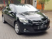 2008 Toyota Vios 1.5 G Sedan Bs kredit