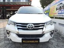 2016 Toyota Fortuner 2.4 VRZ 4X2 SUV