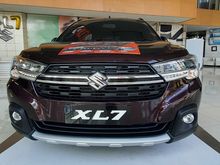 2020 Suzuki XL7 1.5 BETA Wagon MT HARGA TERMURAH!