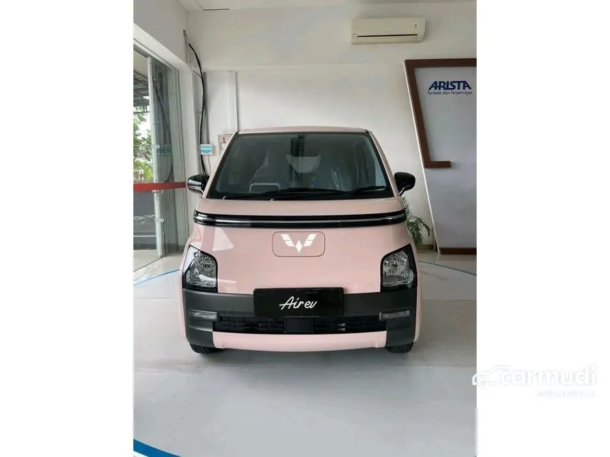 2024 Wuling EV Air ev Charging Pile Long Range Hatchback