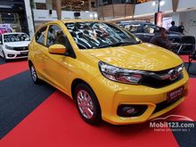 MAU BRIO ANGSURAN 3 JUTA an SEGERA BOKING FEE