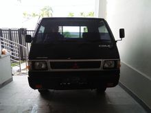 Mitsubishi Colt L300 2.5 L300 Pick-up thn 2012