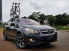 2013 Subaru XV 2.0 Premium SUV