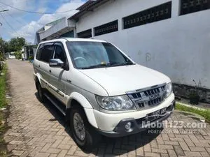 2016 Isuzu Panther 2.5 Grand Touring SUV